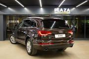 Audi Q7 I (4L) Рестайлинг Уфа  - изображение 28