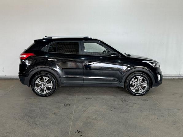 Hyundai Creta I с пробегом 2016 года, цена 1 589 000 рублей, 177900 км, внедорожник, Автокод Объявления
