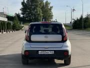 Kia Soul II Рестайлинг Уфа  - изображение 17