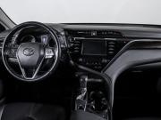 Toyota Camry VIII (XV70) Москва  - изображение 29