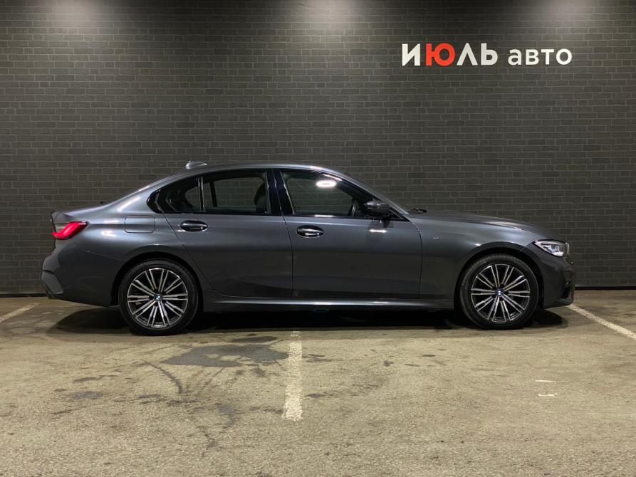 BMW 3 серии VII (G2x) Челябинск  - изображение 4
