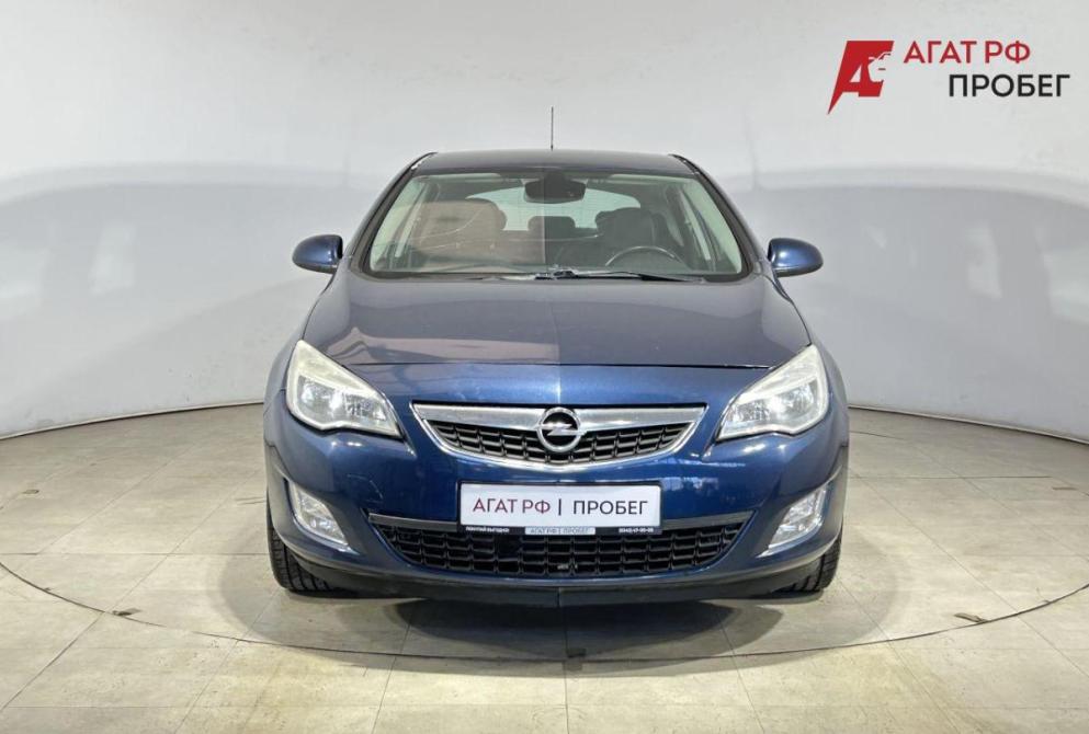 Opel Astra J Саранск  - изображение 2