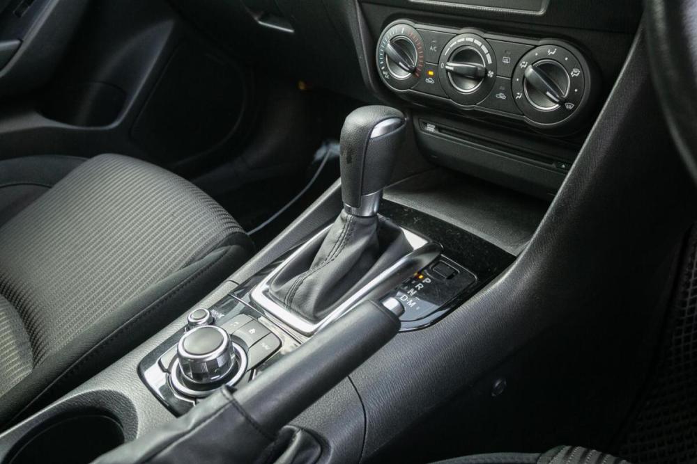Mazda Axela III Иркутск  - изображение 13