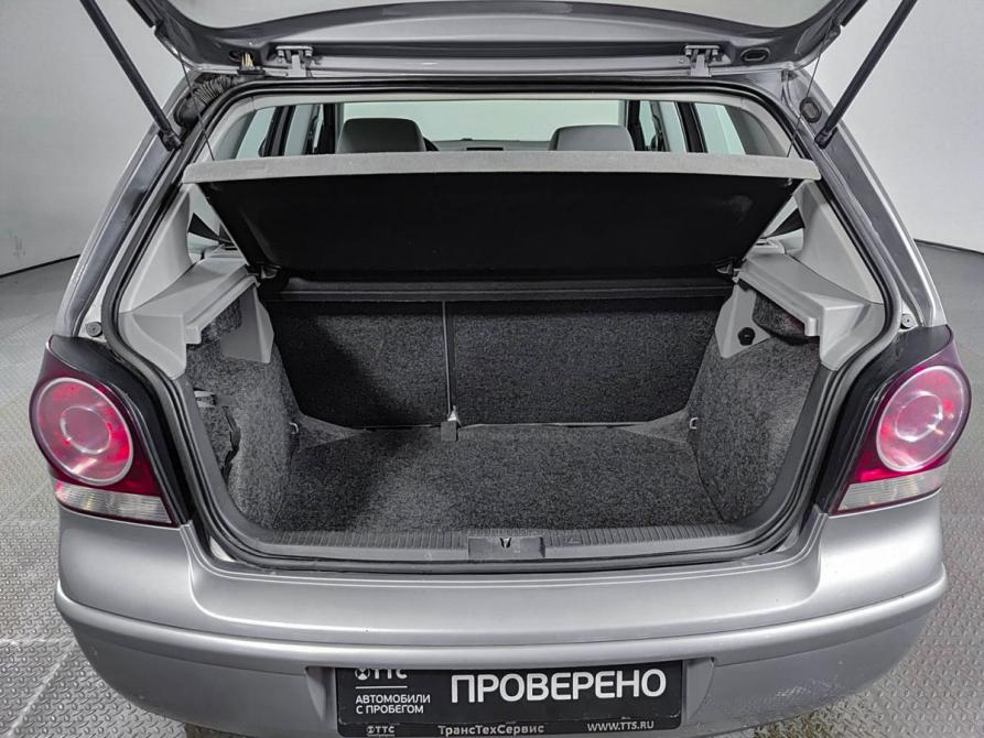 Volkswagen Polo IV Рестайлинг Уфа  - изображение 12