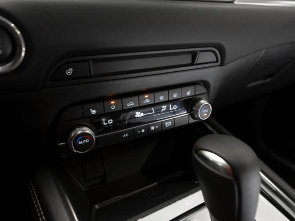 Mazda CX-5 II Рестайлинг с пробегом 2026 года, цена 5 000 000 рублей, 50 км, внедорожник, Автокод Объявления