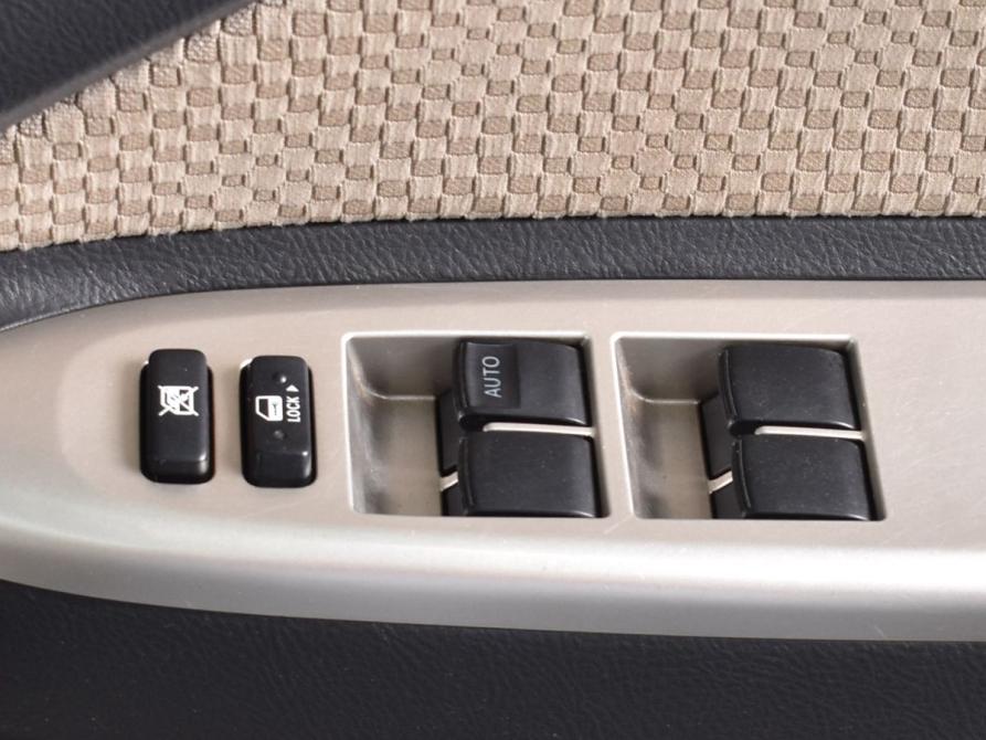 Toyota Belta I Кемерово  - изображение 13