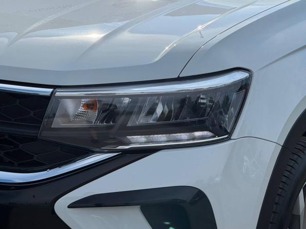 Volkswagen Taos I с пробегом 2022 года, цена 2 579 000 рублей, 77178 км, внедорожник, Автокод Объявления