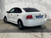 Volkswagen Polo V Тамбов  - изображение 24