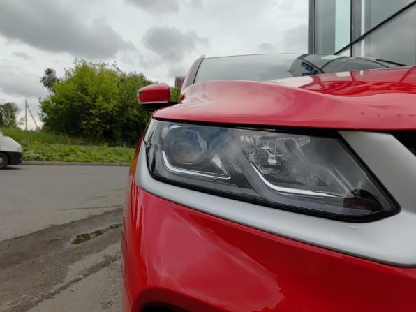 Geely Coolray I с пробегом 2023 года, цена 1 720 000 рублей, 30837 км, внедорожник, Автокод Объявления