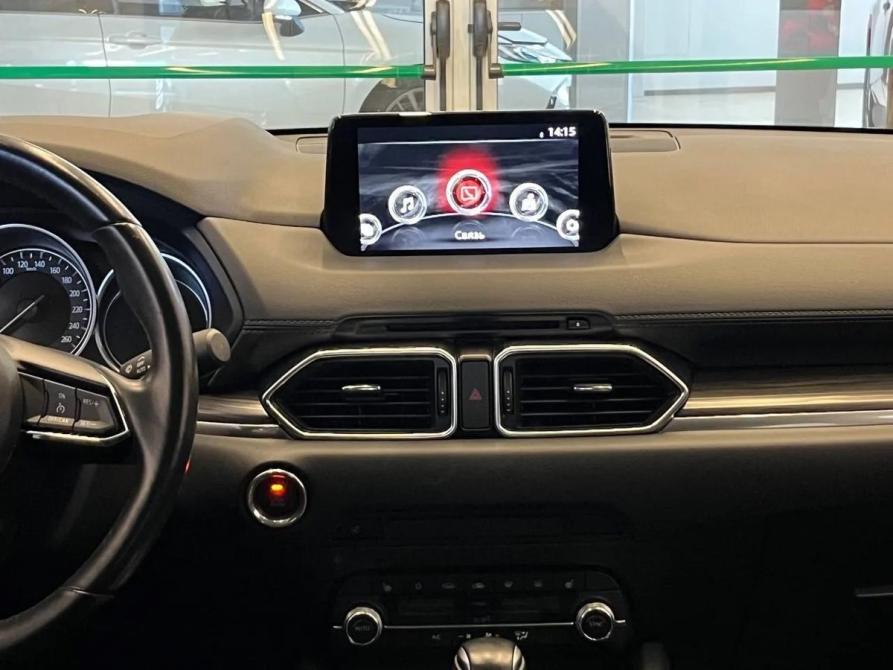 Mazda CX-5 II Челябинск  - изображение 11