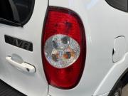 Chevrolet Niva I Рестайлинг Волжский  - изображение 31