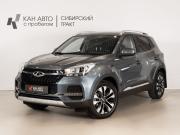 Chery Tiggo 4 I Рестайлинг Казань  - изображение 9
