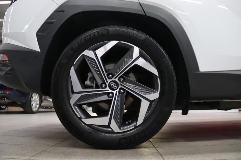 Hyundai Tucson IV Сургут  - изображение 34