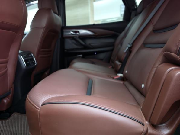 Mazda CX-9 II с пробегом 2019 года, цена 2 970 000 рублей, 107872 км, внедорожник, Автокод Объявления