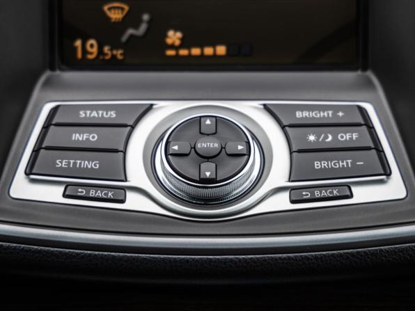 Nissan Teana II Рестайлинг с пробегом 2011 года, цена 1 188 000 рублей, 148270 км, седан, Автокод Объявления