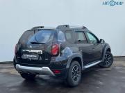 Renault Duster I Рестайлинг Москва  - изображение 22