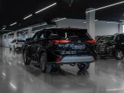 Toyota Highlander IV (XU70) Москва  - изображение 33