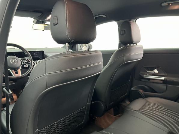 Mercedes-Benz GLA II (H247) с пробегом 2020 года, цена 2 690 000 рублей, 125020 км, внедорожник, Автокод Объявления