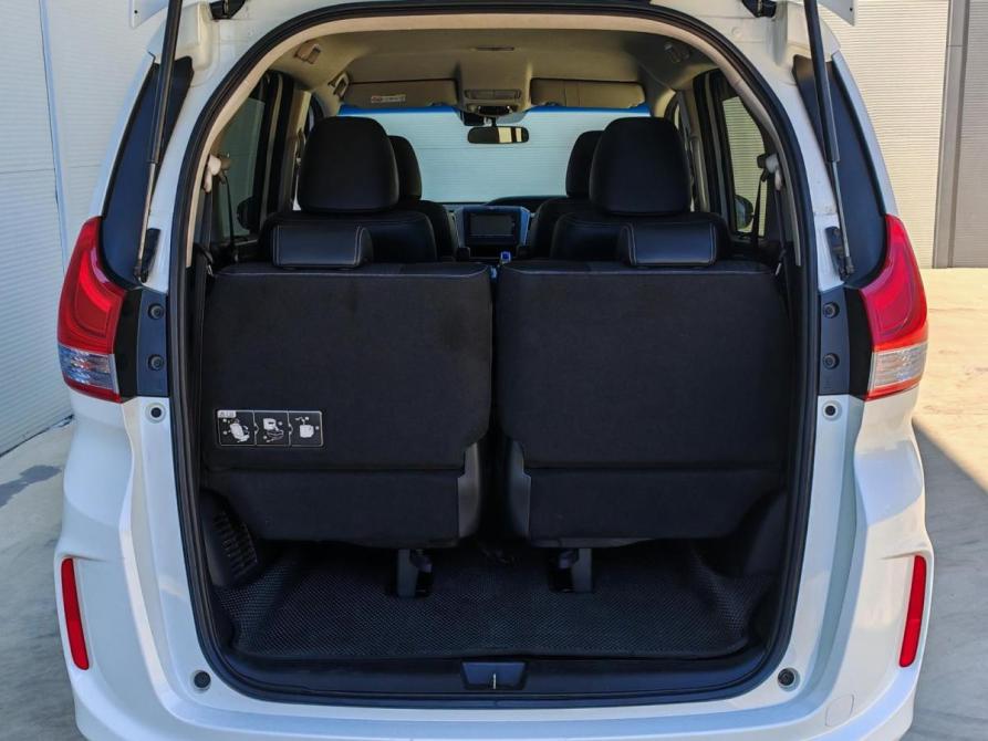 Honda Freed II Рестайлинг Краснодар  - изображение 22