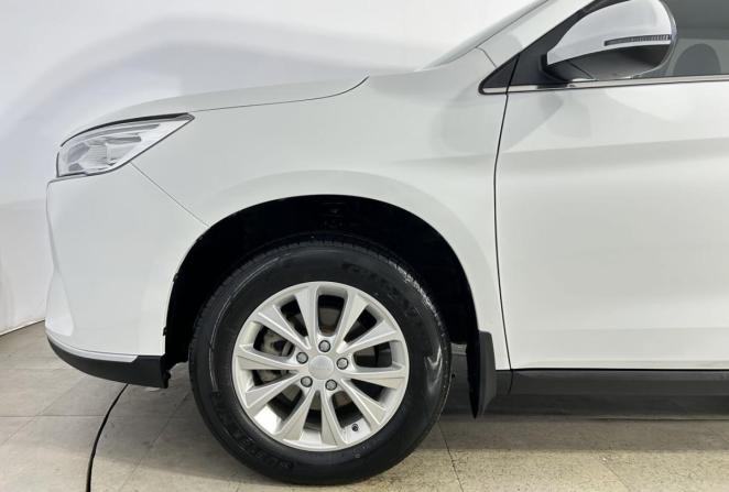 Haval M6 II с пробегом 2024 года, цена 1 760 000 рублей, 70747 км, внедорожник, Автокод Объявления