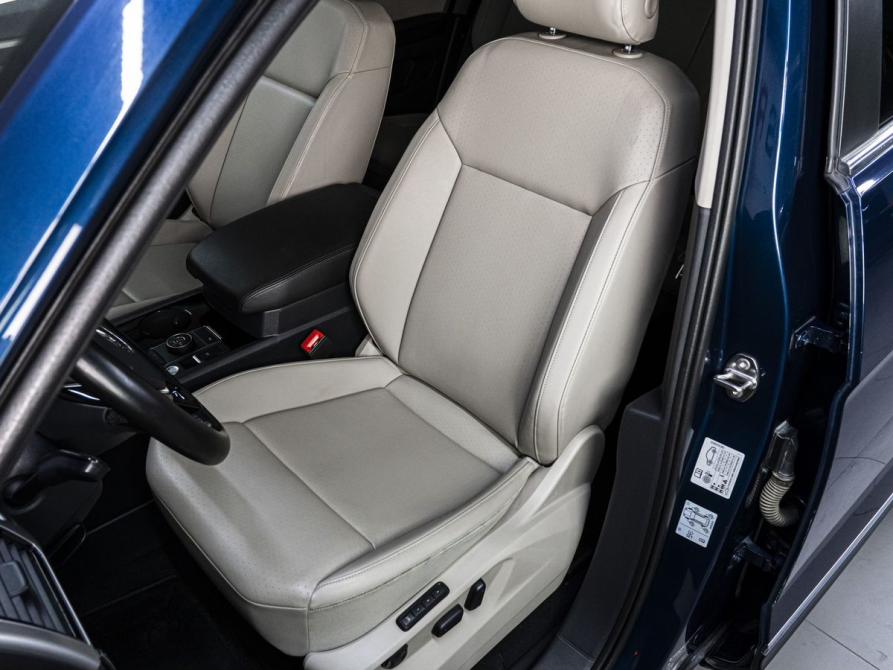 Volkswagen Teramont I Тюмень  - изображение 13