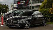 Mercedes-Benz E-Класс V (W213 S213 C238) Рестайлинг Москва  - изображение 63