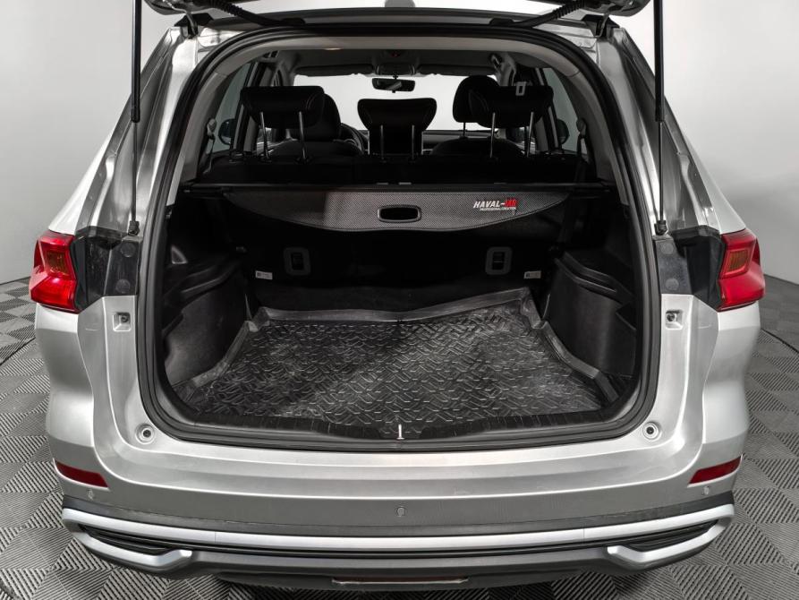 Haval M6 II Санкт-Петербург  - изображение 20