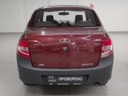 Lada (ВАЗ) Granta I Казань  - изображение 29