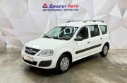 Lada (ВАЗ) Largus I Азнакаево  - изображение 25