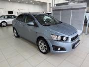 Chevrolet Aveo II Ростов-на-Дону  - изображение 12