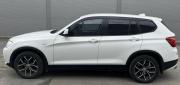 BMW X3 II (F25) Липецк  - изображение 22