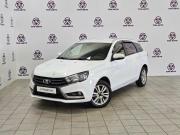 Lada (ВАЗ) Vesta I Тольятти  - изображение 21