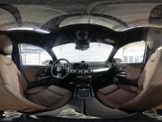 Mercedes-Benz GLB I (X247) Рестайлинг Москва  - изображение 31