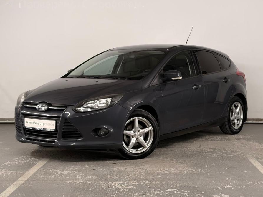 Ford Focus III Екатеринбург  - изображение 1