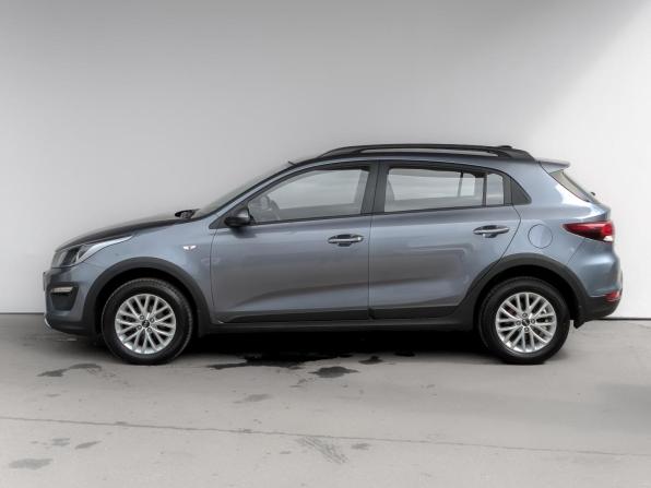 Kia Rio IV с пробегом 2019 года, цена 1 530 000 рублей, 89928 км, хэтчбек, Автокод Объявления
