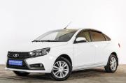 Lada (ВАЗ) Vesta I Тюмень  - изображение 23