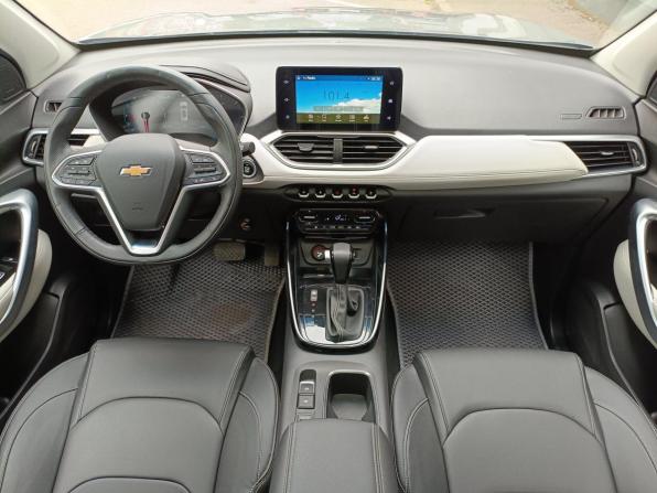 Chevrolet Captiva II с пробегом 2022 года, цена 2 189 000 рублей, 14781 км, внедорожник, Автокод Объявления