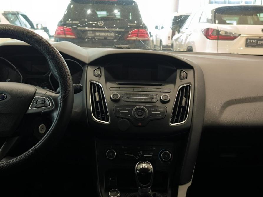 Ford Focus III Рестайлинг Казань  - изображение 18