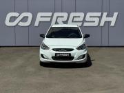 Hyundai Solaris I Кропоткин  - изображение 21