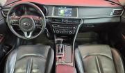Kia Optima IV Вологда  - изображение 30