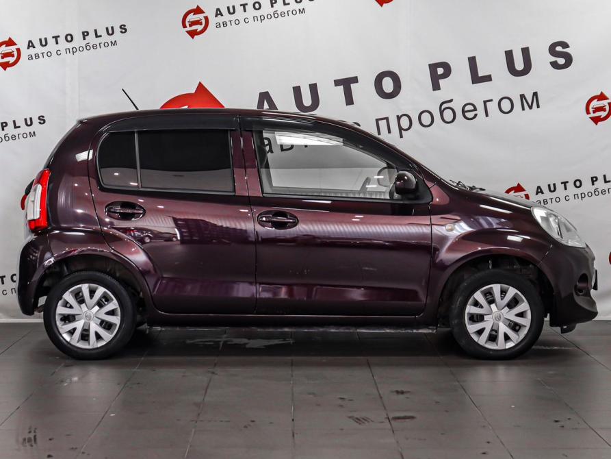Toyota Passo II (C30) Минеральные Воды  - изображение 5