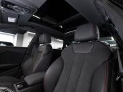 Audi A4 V (B9) Рестайлинг Москва  - изображение 35
