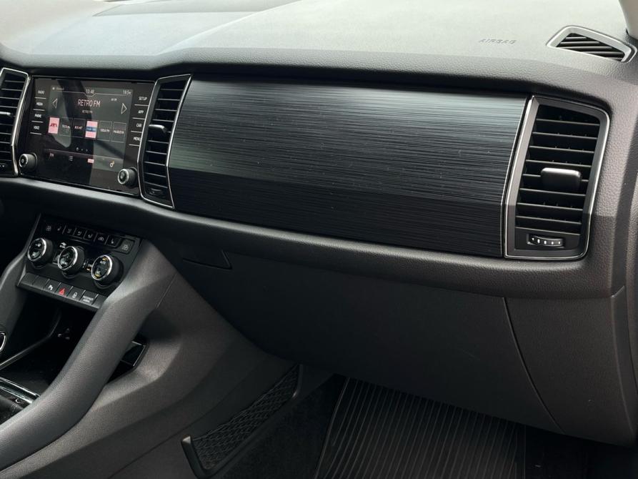 Skoda Kodiaq I Калуга  - изображение 8