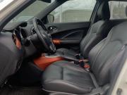 Nissan Juke I Рестайлинг Москва  - изображение 40