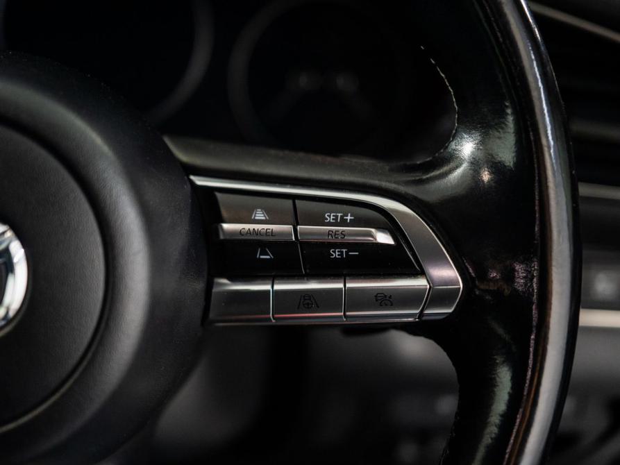 Mazda CX-30 I Иркутск  - изображение 13