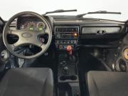 Lada (ВАЗ) 2121 (4x4) I Рестайлинг (2020) Великий Новгород  - изображение 22