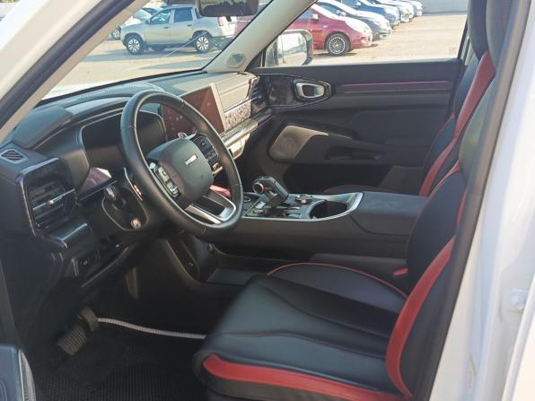 Haval H3 I с пробегом 2024 года, цена 2 170 000 рублей, 85200 км, внедорожник, Автокод Объявления