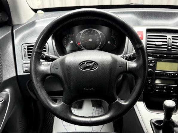 Hyundai Tucson I с пробегом 2008 года, цена 929 000 рублей, 119696 км, внедорожник, Автокод Объявления
