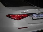 Mercedes-Benz Maybach S-Класс II (Z223) Москва  - изображение 76