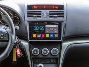 Mazda 6 II (GH) Рестайлинг Волгоград  - изображение 52